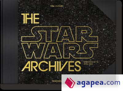 Los Archivos de Star Wars: 1977-1983