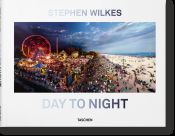 Portada de Stephen Wilkes. Day to Night