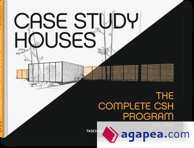 25 Case Study Houses