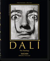 25 Dalí HC