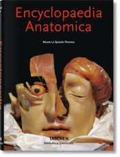 Portada de 25 Encycl. Anatomica HC