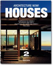 Portada de Architecture Now! Houses. Vol. 2