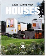 Portada de Architecture Now! Houses. Vol. 3