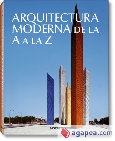 Arquitectura Moderna de la A a la Z