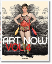 Portada de Art Now! 4