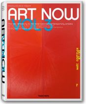 Portada de Art Now! Vol. 3