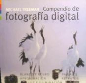 Compendio de fotografía digital