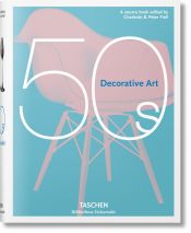 Portada de Decorative Art 50s