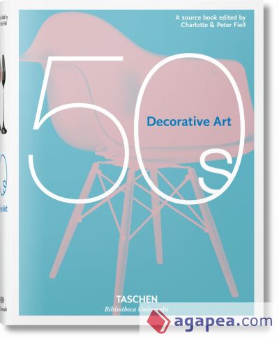 Decorative Art 50s