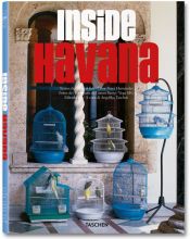 Portada de Inside Havana