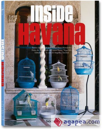 Inside Havana