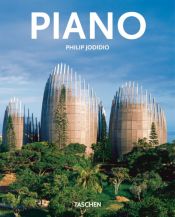 Portada de Piano