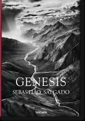 Portada de Salgado, Genesis