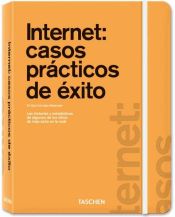 Portada de Internet. casos prácticos de éxito