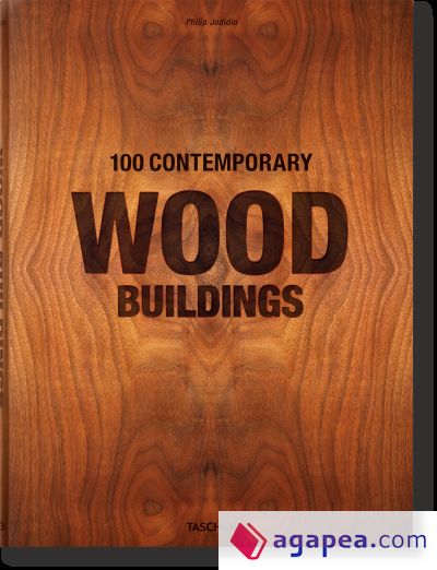 100 BÃ¢timents Contemporains en Bois