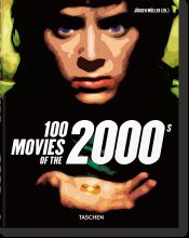 Portada de 100 clásicos del cine de los 2000