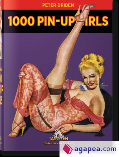 1000 PIN-UP GIRLS