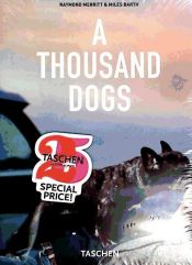 Portada de A THOUSAND DOGS (25 ANIVERSARIO) GB