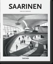 Portada de ARCH SAARINEN (ES)