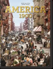 Portada de America 1900