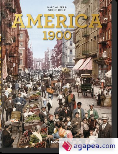 America 1900