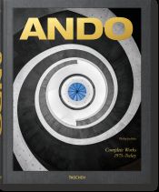 Portada de Ando. Complete Works 1975?Today