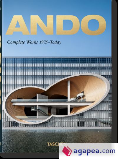 Ando. Complete Works 1975?Today