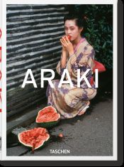 Portada de Araki ? 40