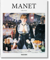 Portada de Art, Manet