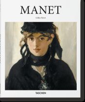 Portada de Art, Manet