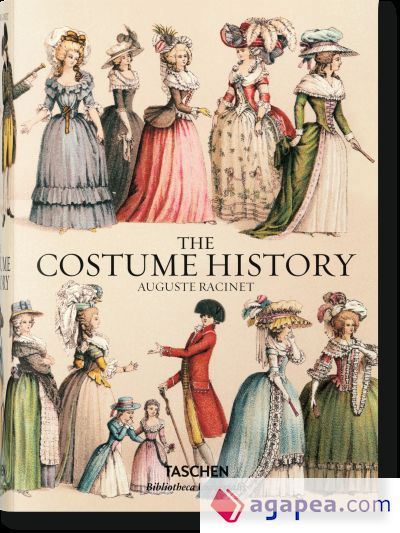 Auguste Racinet, 1825-1893