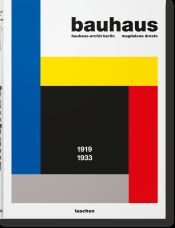 Portada de Bauhaus. Edición actualizada