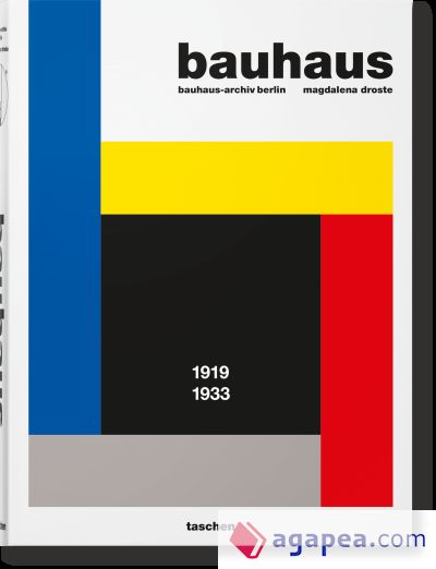 Bauhaus. Edición actualizada