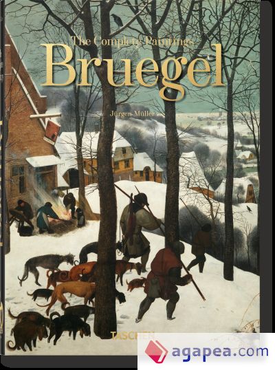 Bruegel. Obra pictórica completa 40
