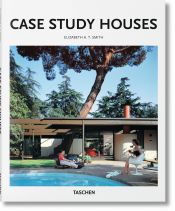 Portada de CASE STUDY HOUSES (IN)
