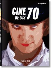 Portada de CINE DE LOS 70 (ES)