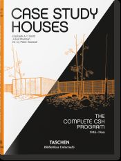 Portada de Case Study Houses