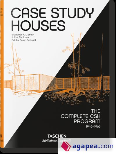 Case Study Houses