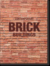 Portada de Contemporary Brick Buildings