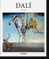 Portada de DALI