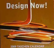 Portada de DESIGN NOW 2009 CALENDARIO MESA