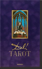 Portada de Dalí Tarot