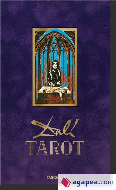 Dalí Tarot