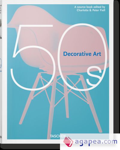 Decorative Art 1950s