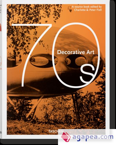 Decorative Art 1970s