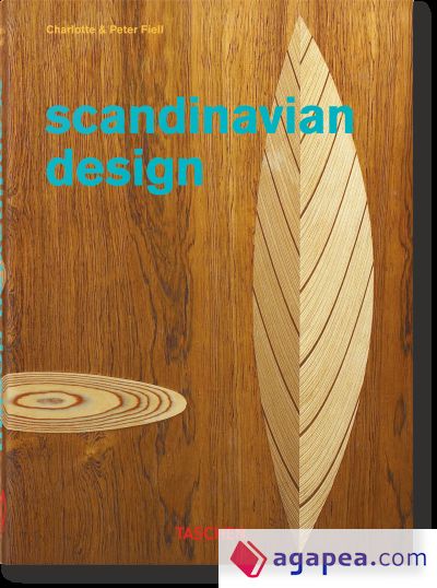 Diseño escandinavo. 40th Ed