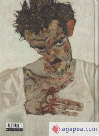 Egon Schiele. La obra completa 1909-1918 ? 40