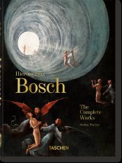 Portada de El Bosco. La obra completa. 40th Anniversary Edition