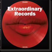 Portada de Extraordinary Records