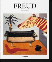 Portada de FREUD
